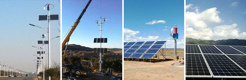 280W 285W 290W 30V solar panels application