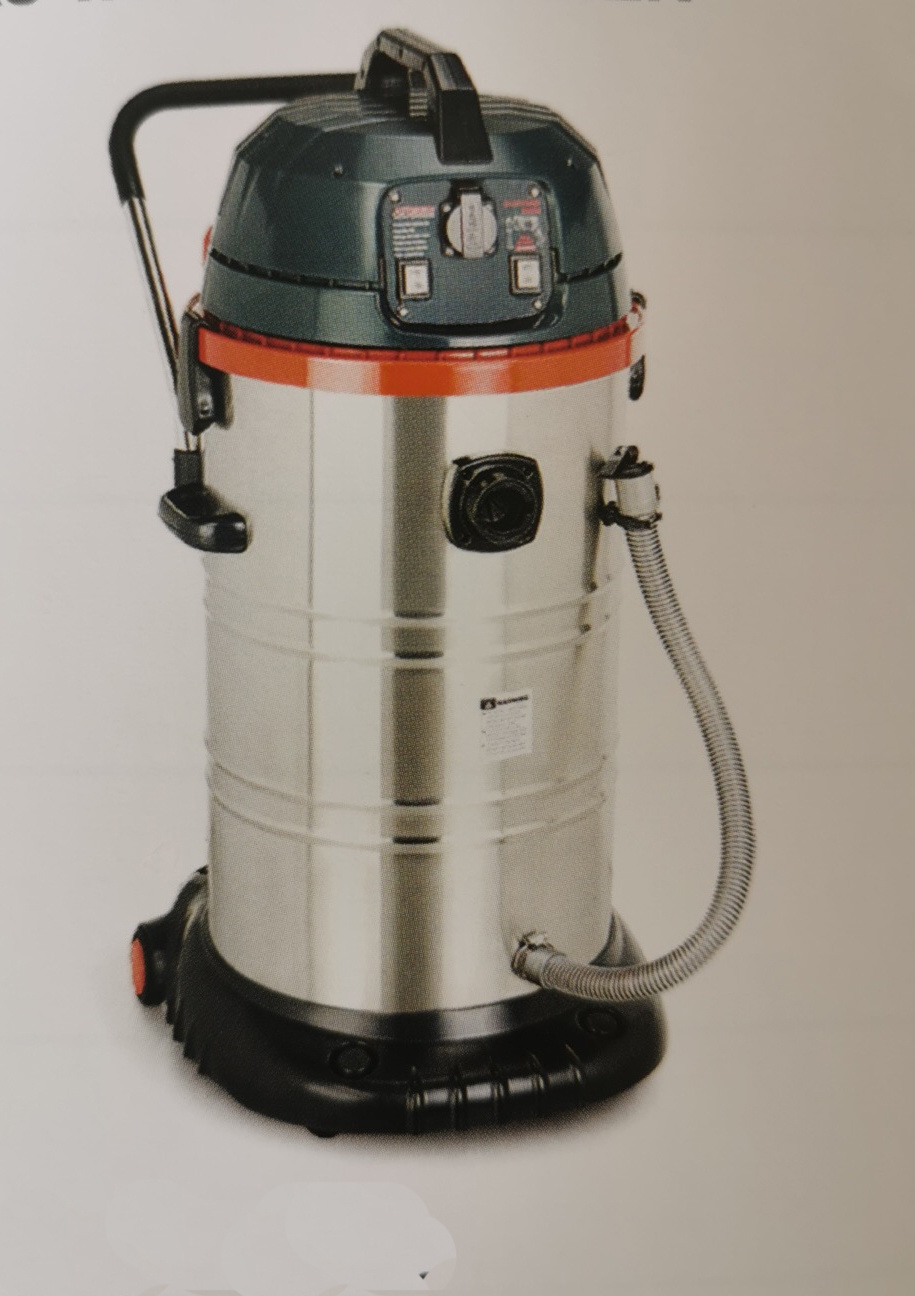Multifunction Dry &amp; Wet Vacuum Electric Cleaning Machine
