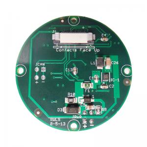 China One-Stop SMT Pcb Assembly Manufacturer Provide Components Purchasing And Final Assembly on sale 