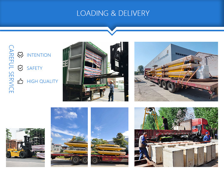 Industry Coil transport Car Manufacture BEFANBY