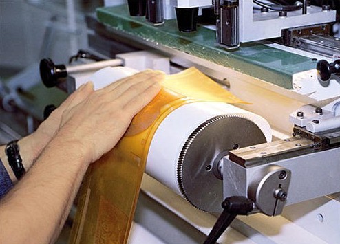 Flexo Printing Sticky Tape For Dry Offset Printing