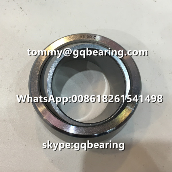 GE30C 440C Stainless Steel Radial Spherical Plain Bearing