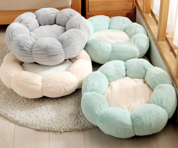 cotton cat bed