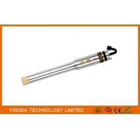 China Fiber Tool Kits Pen-type Visual Fault Finder Locator VFL Optical Fiber FP-LD Emitter 10Mw on sale