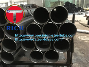 GB/T3091TORICH Q195 Q235B ERW /SSAW /LSAW Welded Steel Pipes For Low Pressure Liquid Delivery