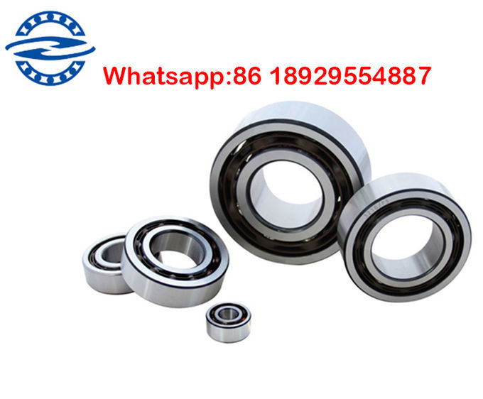 Enhanced heavy-duty bearing 35*72*23mm cylindrical roller bearing NUP2207 radial ball bearing 10