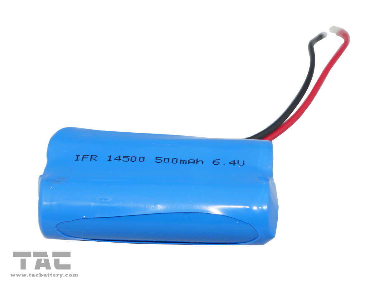 Li-ion power battery pack