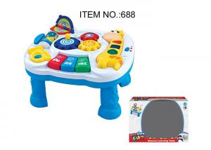 light and sound toys for toddlers