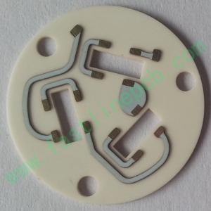China High Quality Ceramic PCB board for electronic products on sale 