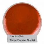 67990-05-0 Pigments And Dyestuffs Pigment Red 269 Powder