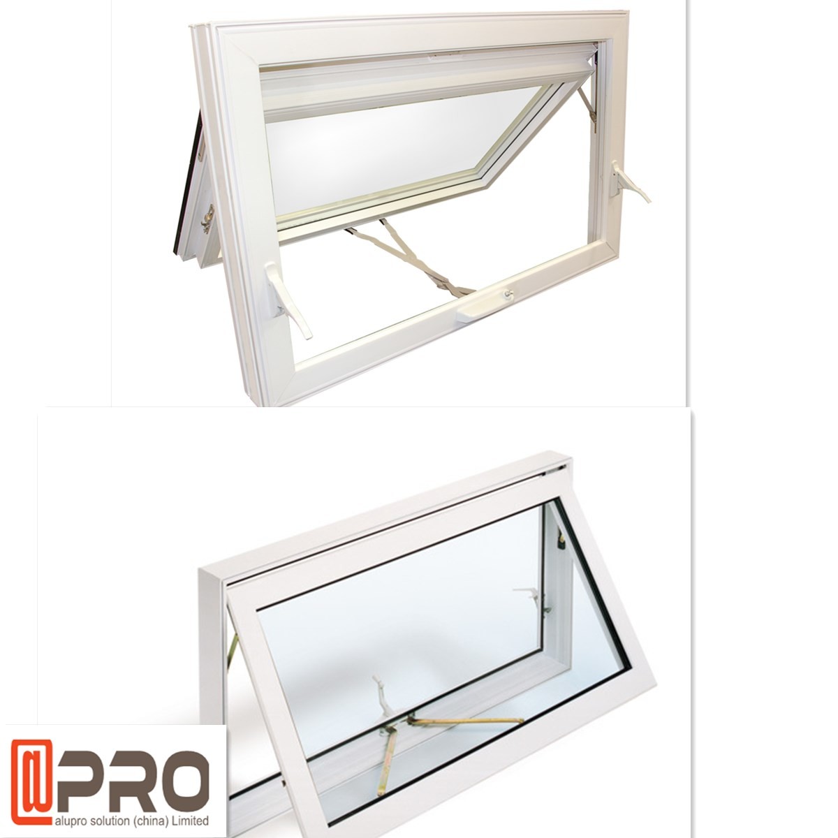 door and window awnings,aluminum window awnings for home,awing window,top hung windows