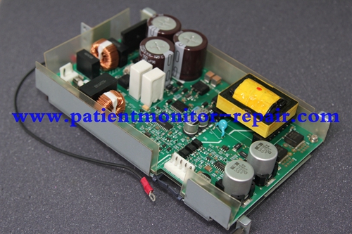NIHON KOHDEN cardiolife TEC-7621C defibrillator power supply board PWB-6929-03 