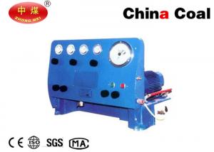 China Pumping Equipment Reciprocating Cryogenic Oxygen Filling Pump with high quality and low price on sale 