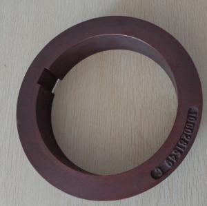 China Customized ductile iron casting foundry, made in China professional manufacturer on sale 