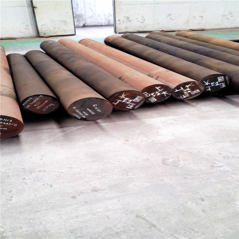 H13/1.2344 hot work mould steel round bar for making die