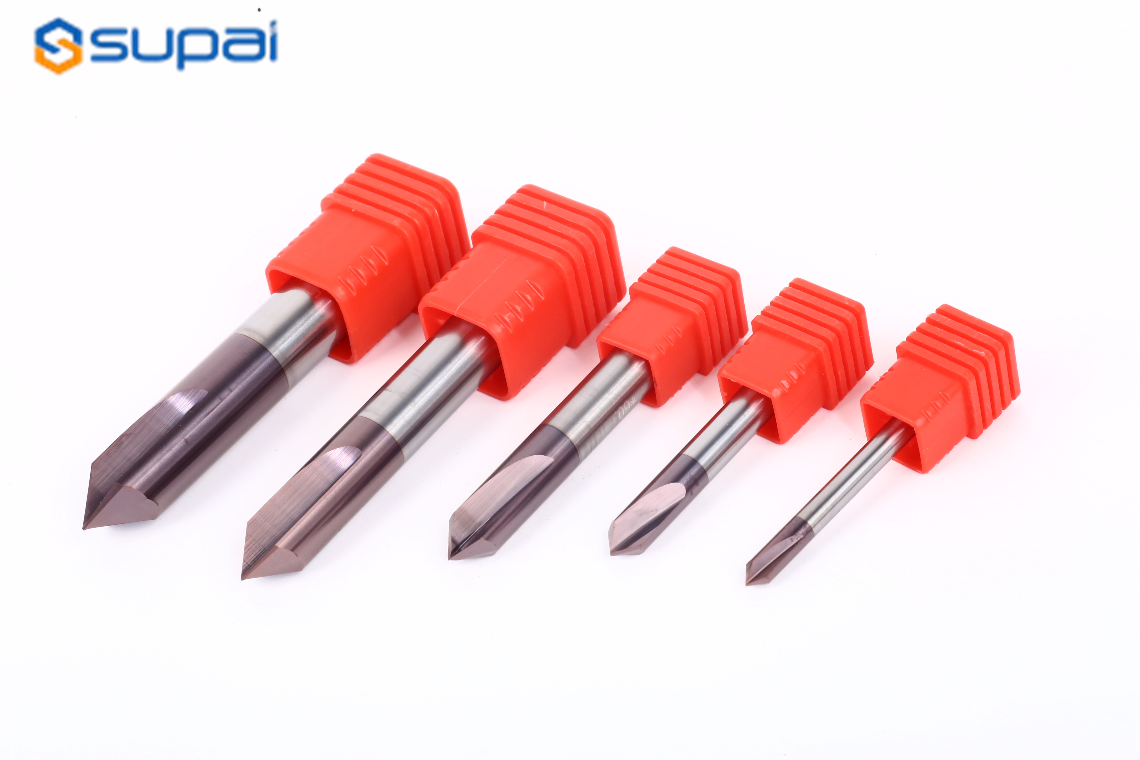 chamfer end mill for metal