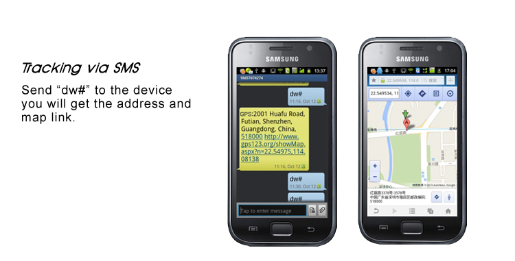 reachfar rf-v12+ E-bike GPS tracker Supports the remote control,Real-Time GSM/GPRS Tracking Vehicle