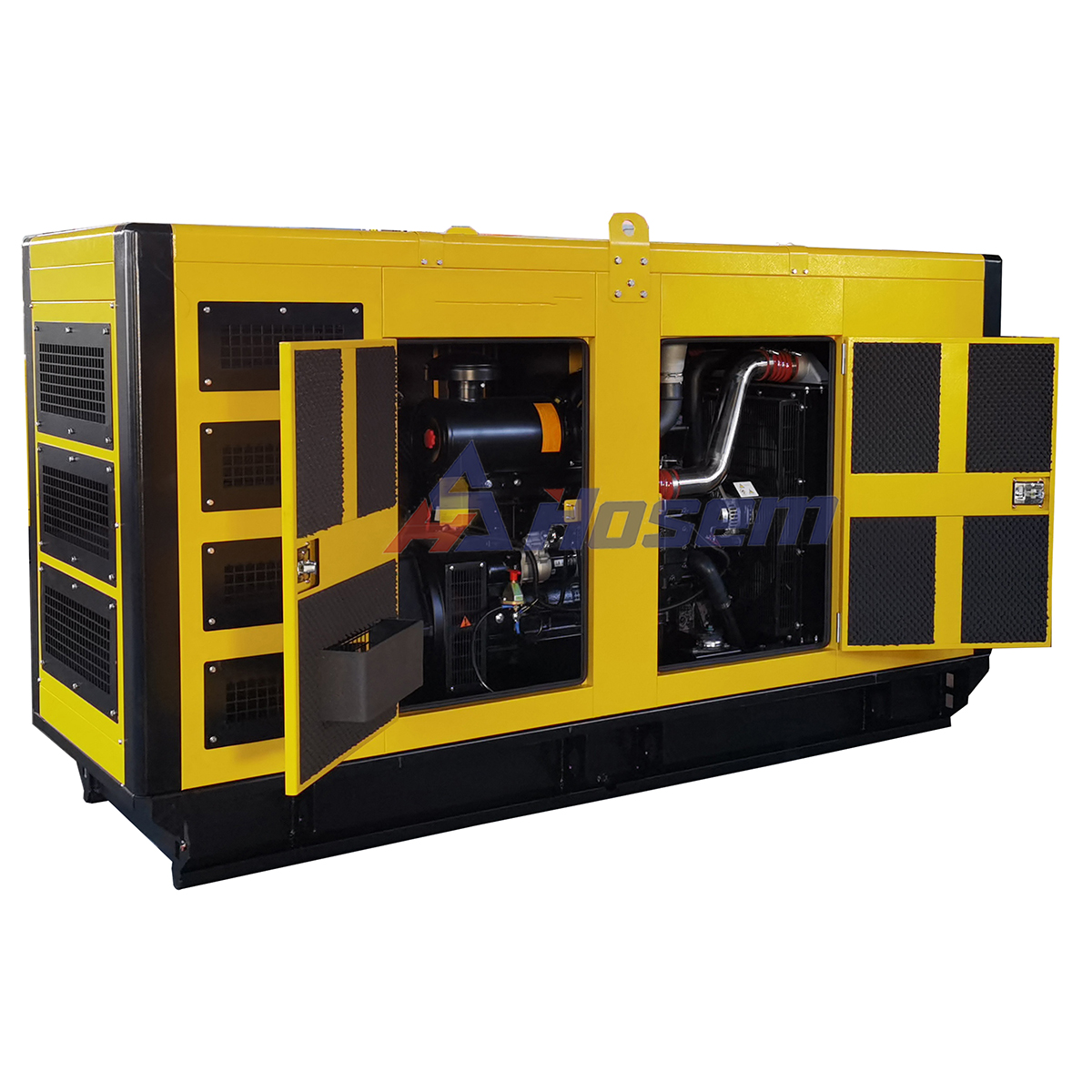 SDEC diesel generator