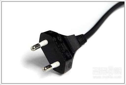 korean power plug