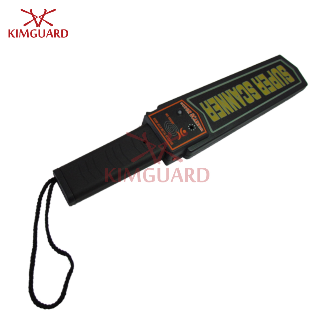 KimGuard Handheld metal detectors MD3003B1