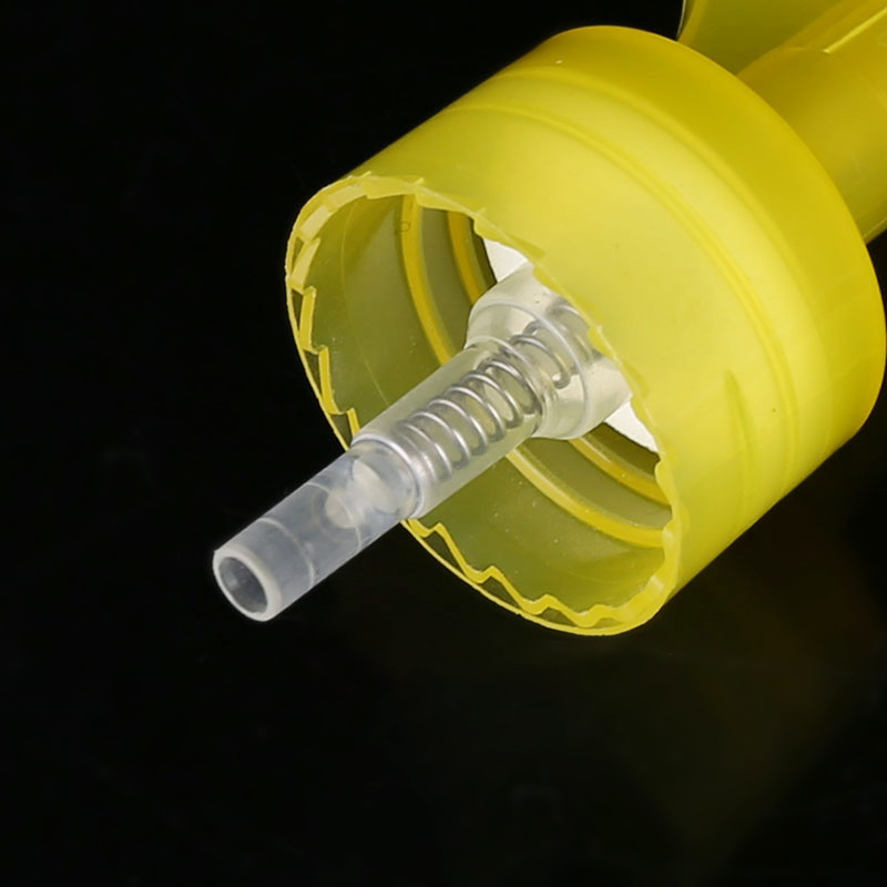 28mm Minitrigger Sprayer Plastic Sprayer