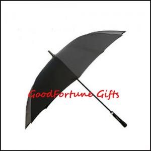 China Cadeau de promotion de parapluie de golf de logo de Customed on sale 