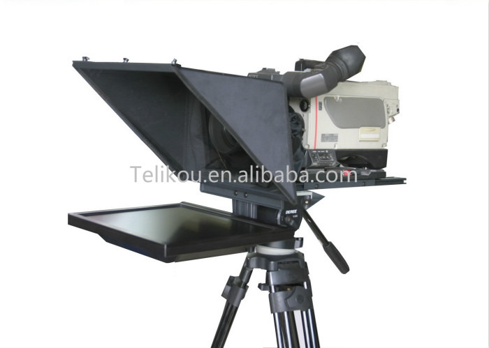 Best-selling LCD 17inch Presidential Teleprompter