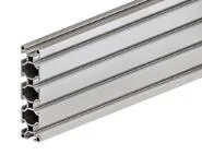 T-Slot & V-Slot 30 Series Aluminum Profiles - 8-30120