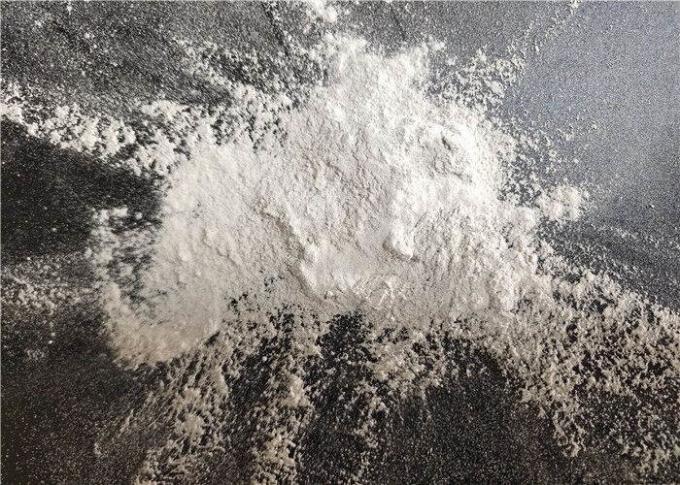 Refractory Material Mullite Powder For Sale , fire-resistant material, with size of 250 mesh