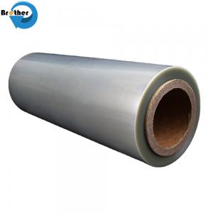 China Wholesale Price Silage Film LLDPE Blown Plastic Packing Silage Stretch Film Jumbo Roll, Silage Strech Film on sale 