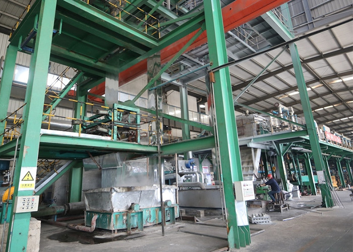 Factory Production Hot Dipped Galvalume Galvanized Steel Coil In Stock