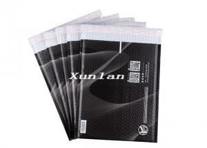 China LDPE Bubble Padded Envelope 8mm Thickness BOPP Film Mailing Bubble Bags on sale 