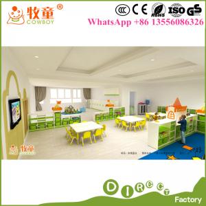 Childrens Free School Room Furniture For Child Care For Sale