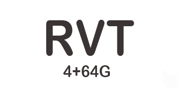 RVT PX5 4+64 Introduction