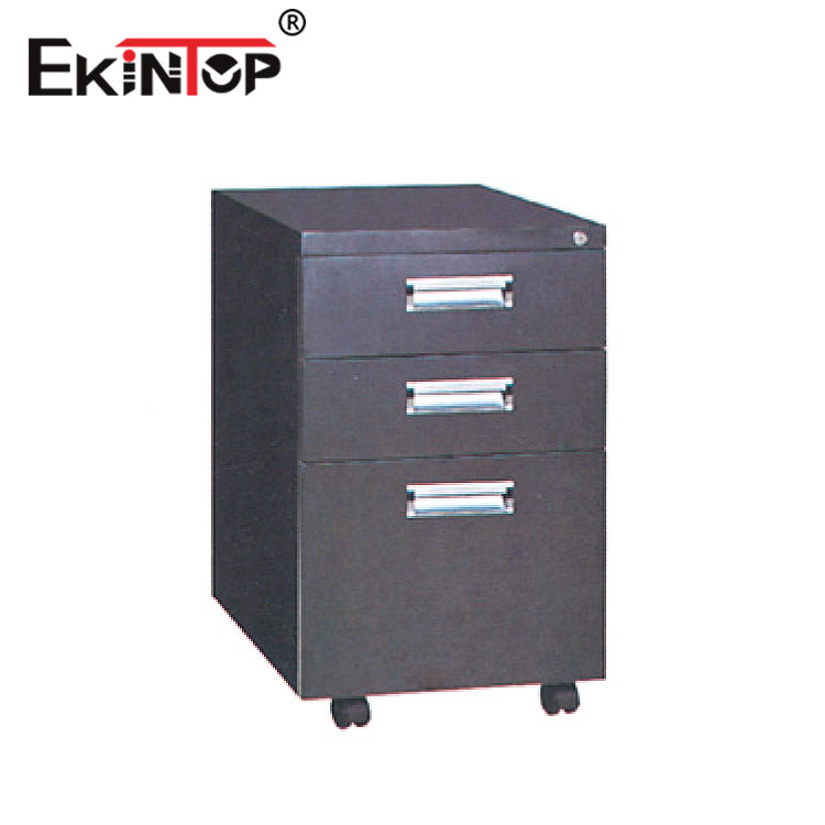 small filing cabinets