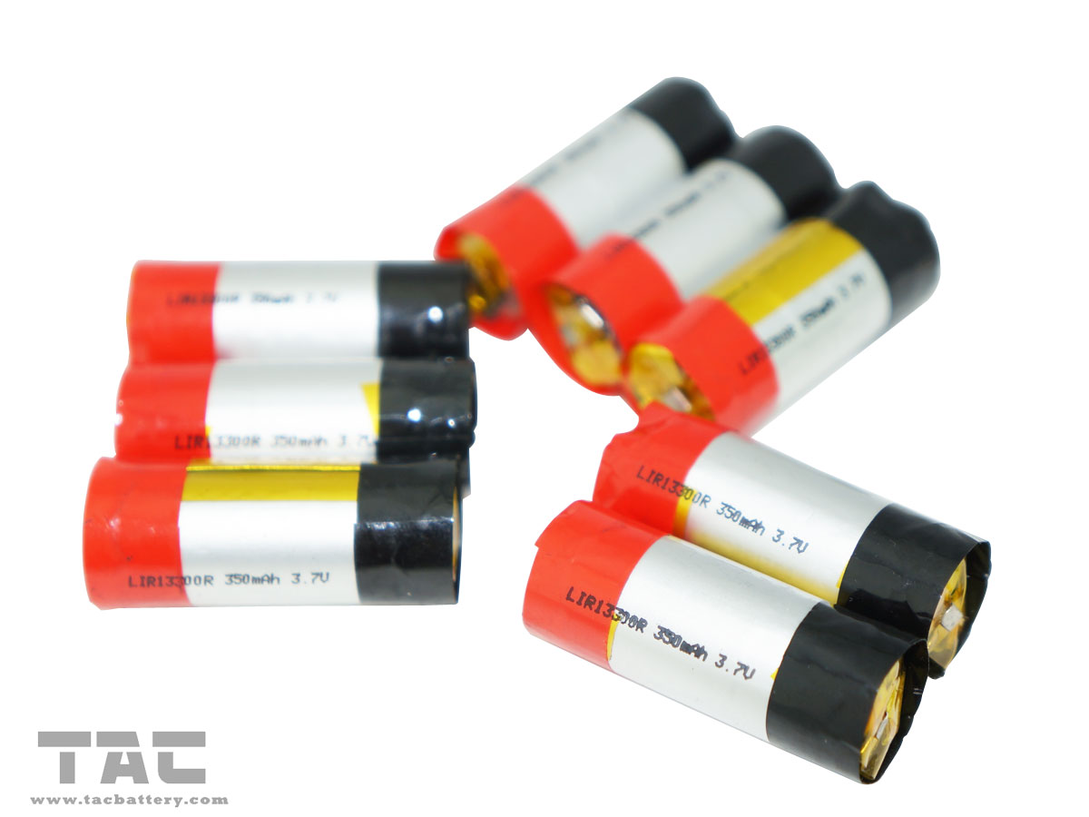 4.2V LIR13300 E-cig Big Battery for Disposable E-cigarette E-shisha