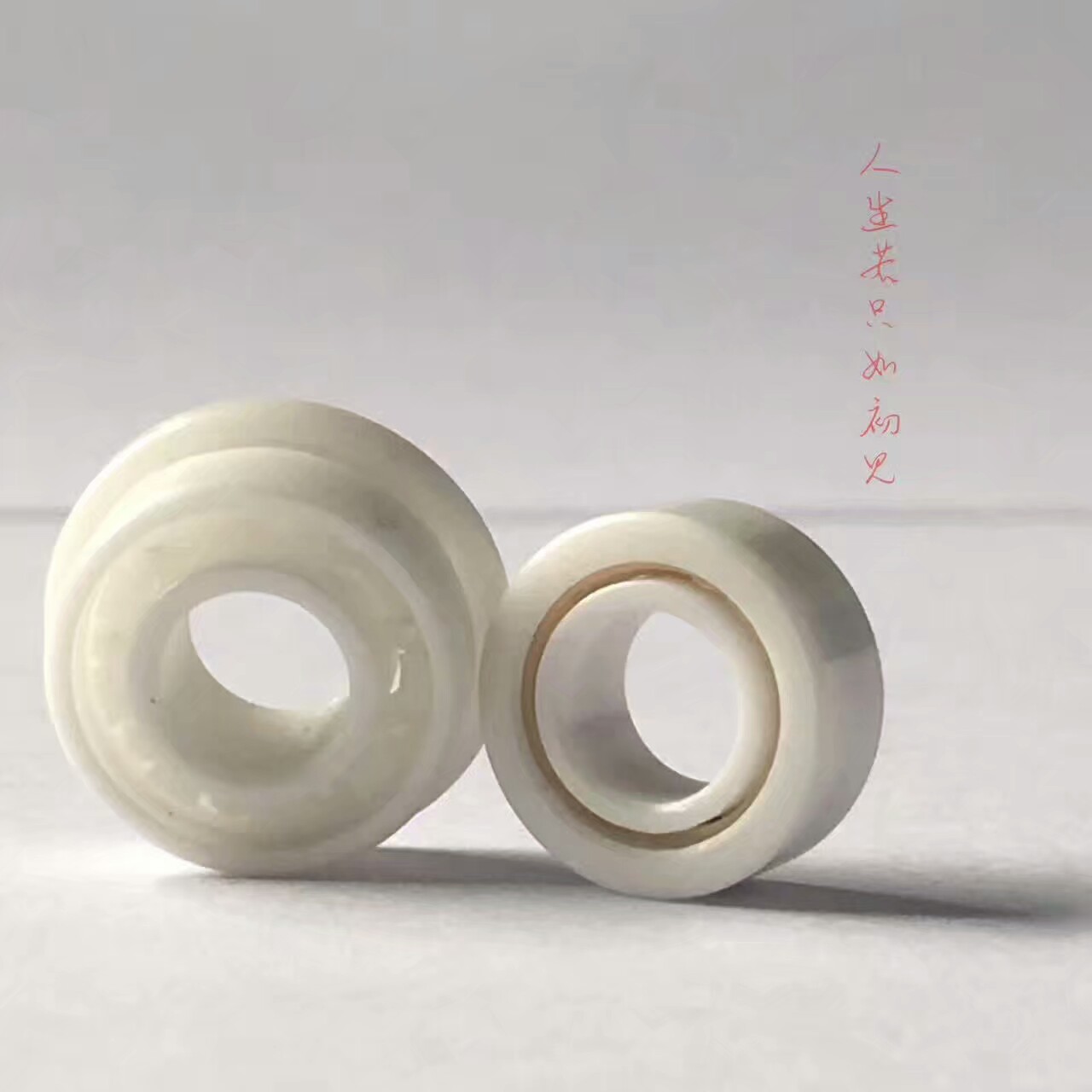 china ceramic ball bearings factory