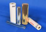 3600m 27miu Stretch BOPP Thermal Lamination Film For Cigarette/ Cosmetics Packaging