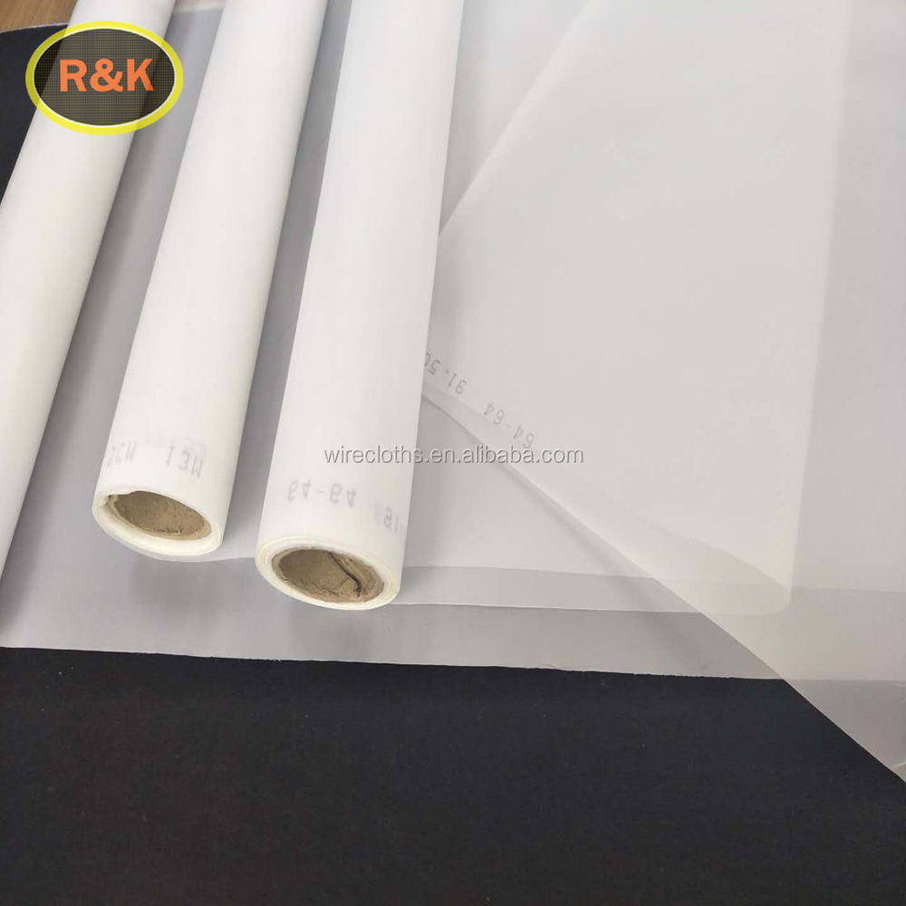 nylon polyester filter mesh tube manufacturers