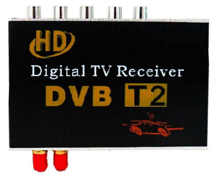 DVB-T2 HEVC 265 Receiver Satellite Wifi Free Digital TV Box DVB T2 DVBT2 Tuner DVB C IPTV M3u Youtube Russian Manual Set Top Box