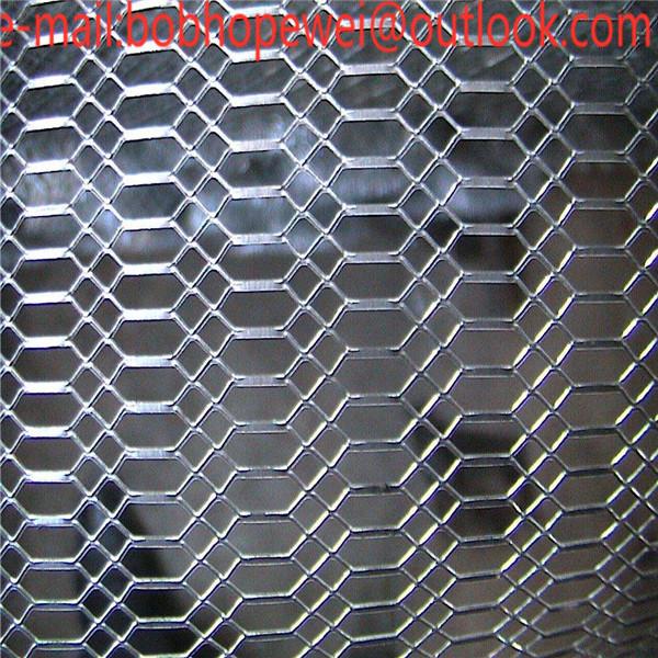 metal mesh suppliers