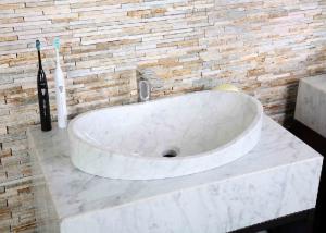 Double Solid Surface Countertops Marble Vanity Tops Surface