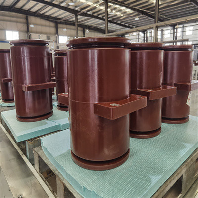 Epoxy Resin and hardener for Din Bushing for GIS switch gear for APG machine of APG process