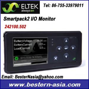 Eltek Smart Pack Driver