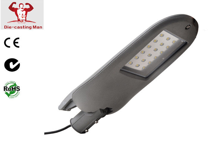 50W/100W/150W LED street light SMD IP65 Ra>75-80 Aluminum Energy Saving