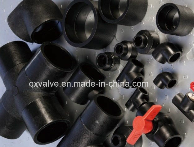 PE Welded Pipe Fittings New Material Quality Cheap Price!