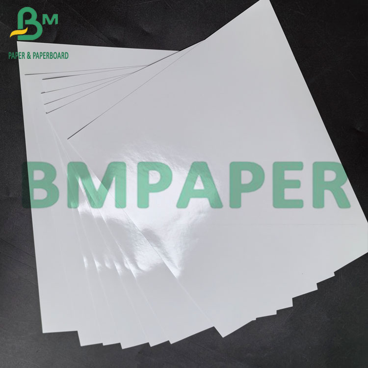  200g 230g RC Waterproof Satin Lustre Photo Printing Silk Gloss Paper A3 A4 (1)