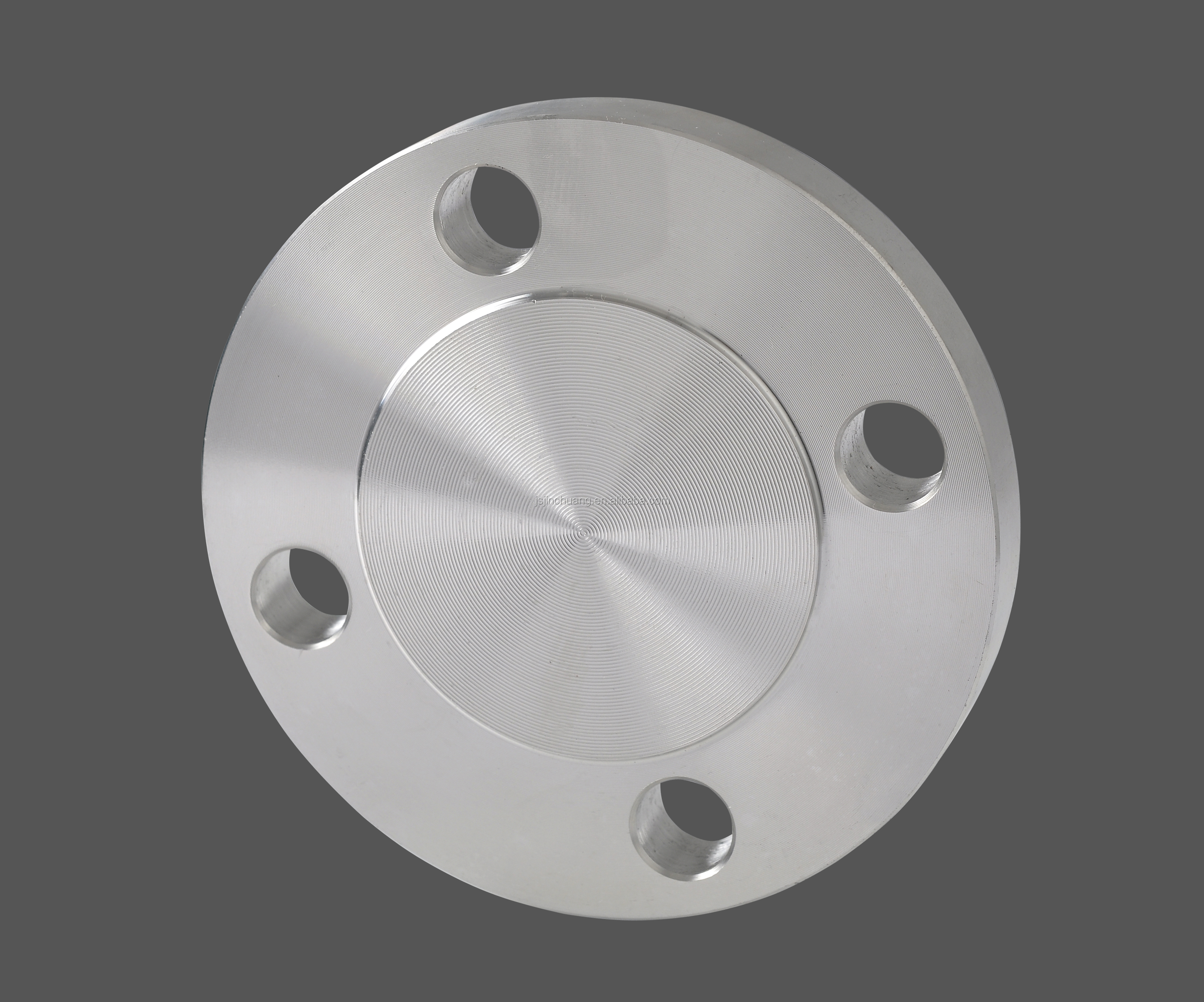 Factory stainless steel blind flange asni b16.5 price