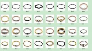 China Wholesale - gold-plated bracelet personalized jewelry infinite charm bracelet stainless on sale 