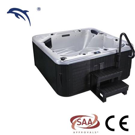 Large Outdoor Whirlpool Tub 5 Person With Balboa Control